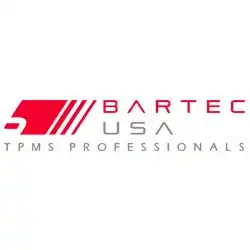 Bartec logo 