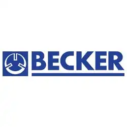 Becker logo 