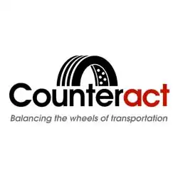 Counteract logo 