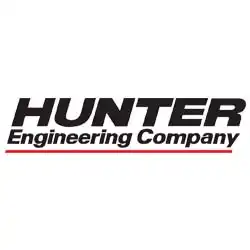 Hunter logo 