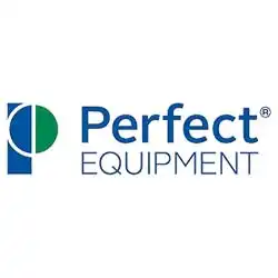 Perfect equipment logo 