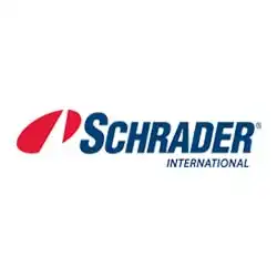 Schrader logo 