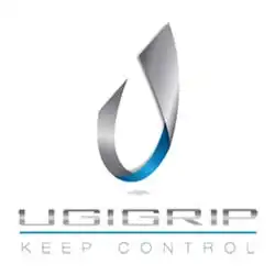 UgiGrip logo 