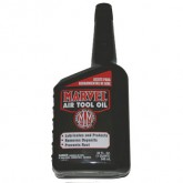 RED PNEUMATIC AIR TOOL OIL MARVEL 32 OZ