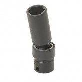 SOCKET DEEP UNIV X 18 MM