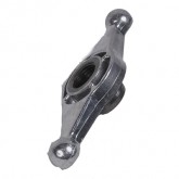 HUB NUT FOR 1001/ 1050 28MM