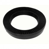 RUBBER LIP SMALL PRESSURE DRUM 4.625"