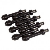 PINS BULLET NOSE 24MM X 80MM 8/PKG