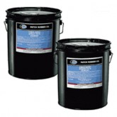 OTR POLYBOND BRUSH 5GAL FIBER BOND CEMENT
