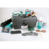 REPAIR KIT TRK TIRE REMA