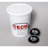 PATCH TUBE ROUND 2-1/4" 100/TUB