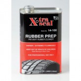 PRE BUFF RUBBER CLEANER LIQUID FLAMMABLE GAL