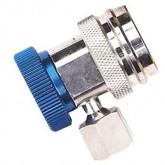 SERVICE COUPLER LOW SIDE FOR R134A ROBINAIR