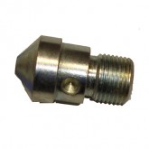 NOZZLE INFLATION
