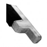REPLACEMENT NYLON HEAD FOR 183945 TOOL
