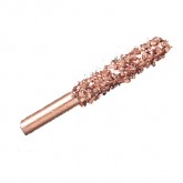 RASP PENCIL RECESSED 1/4" DIAM 16 GRIT