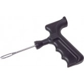 TOOL INSERT PISTOL GRIP SPLIT EYE NEEDLE