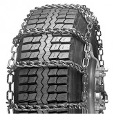 CHAIN TRK MUD SERVICE DOMESTIC