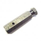 Q/C ADAPTER 1-15/16" FOR 1/4" SHANK