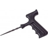 RASP BARBED PISTOL GRIP HANDLE