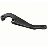 SHORT WRENCH FOR HUB NUT - FOR MODEL 6401