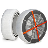 NORSOXX PASSENGER  N25 HP600