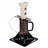 JACK STAND PIN STYLE 22 TON (PAIR)