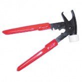 W/W HAMMER PSGR WITH RED HANDLE
