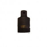 ADAPTER #5 SPLINE FEMALE X 1" MALE