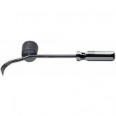HUB CAP/ WHEEL COVER PULLER ECONOMY