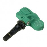 TPMS SMART SENSOR 315 MHZ SNAP IN GREEN