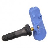 TPMS SENSOR EZ RUBBER STEM 433 HZ