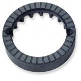 SPACER RING POLYMER EXTRA LARGE TRK CONE