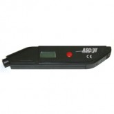 GAUGE DIGITAL PASS LCD DISPLAY 1-100 PSI