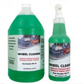 WHEEL CLEANER GAL WC-1G