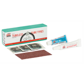 REPAIR KIT BICYCLE TIRE TBLS