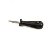 RASP HAND PSGR 1/4" REMA