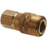 COUPLER IND 1/4" X 1/4" FPT