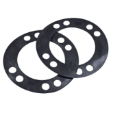 TOE SHIM FOR TOYOTA SIENNA  +- .1deg