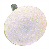 LARGE MUSHROOM A36 BUFFING STONE BOX/20