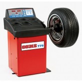 WHEEL BALANCER 40MM 110V 1PH