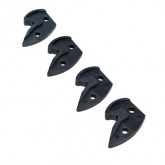 GRIP MAX PLUS GRIP SET REPLACEMENT SET 8 GRIPS