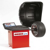WHEEL BALANCER 40MM 110V 1PH