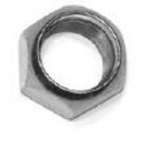 LH OUTER BUDD NUT 1-1/2" HEX X1832