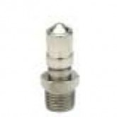 TANK VALVE SHORT 1/8" MPT