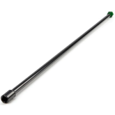 SPARE TIRE TOOL 12 MM SQUARE HEAD GM GREEN