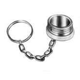 METAL DUST CAP MALE & FEMALE ONLY FOR HYD COUP