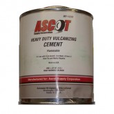 CEMENT FAST DRY FLAMMABLE 8 OZ
