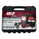 TPMS MAXI WIFI TOOL KIT 12 MX SENSOR AUTEL