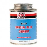 CEMENT SPECIAL BLUE FLAMMABLE 50 CC